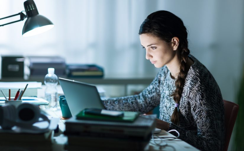 7 Tip Belajar Online Paling Efektif untuk Semua Peserta Didik